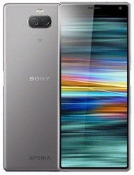 Замена стекла на телефоне Sony Xperia 10 в Тольятти